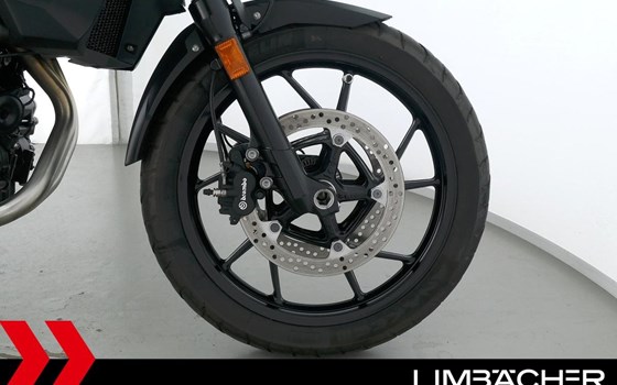Gebrauchtmotorrad BMW F 750 GS - Bild 14