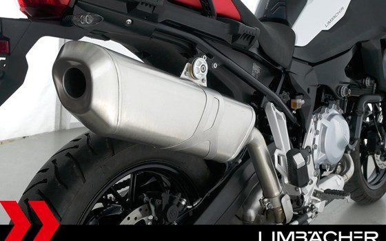 Gebrauchtmotorrad BMW F 750 GS - Bild 16