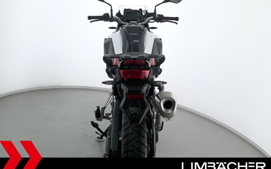 Gebrauchtmotorrad BMW F 750 GS - Bild 17