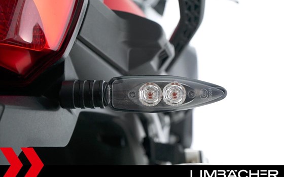 Gebrauchtmotorrad BMW F 750 GS - Bild 18
