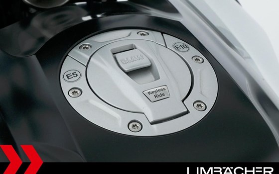 Gebrauchtmotorrad BMW F 750 GS - Bild 19