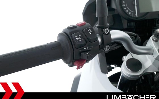 Gebrauchtmotorrad BMW F 750 GS - Bild 20