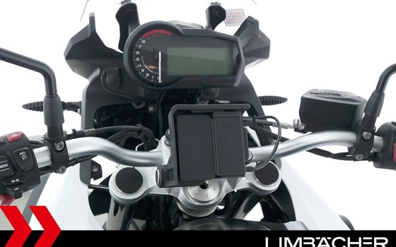 Gebrauchtmotorrad BMW F 750 GS - Bild 22