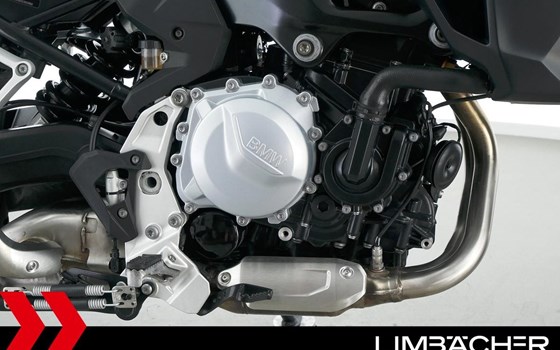 Gebrauchtmotorrad BMW F 750 GS - Bild 23