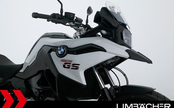 Gebrauchtmotorrad BMW F 750 GS - Bild 25