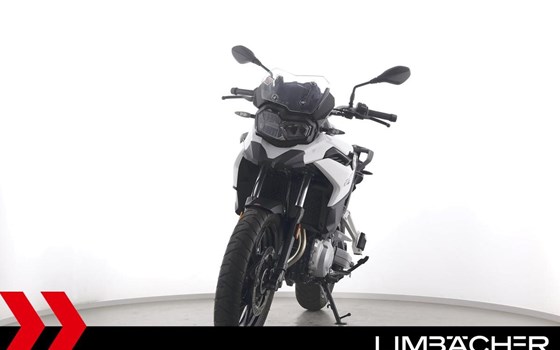 Gebrauchtmotorrad BMW F 750 GS - Bild 3