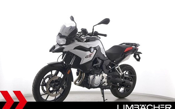 Gebrauchtmotorrad BMW F 750 GS - Bild 4
