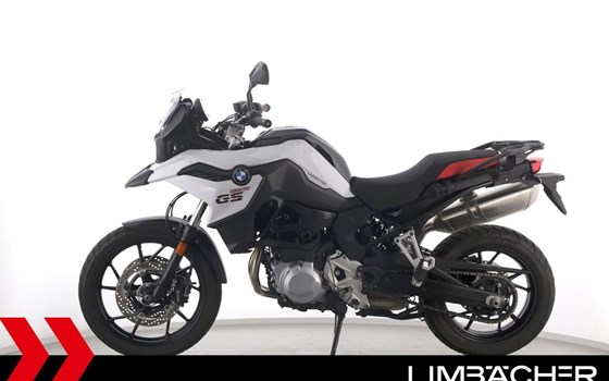 Gebrauchtmotorrad BMW F 750 GS - Bild 5