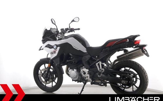 Gebrauchtmotorrad BMW F 750 GS - Bild 6