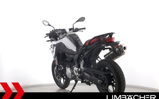 Gebrauchtmotorrad BMW F 750 GS - Bild 7