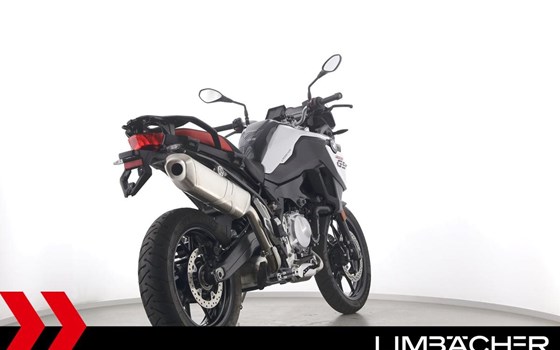 Gebrauchtmotorrad BMW F 750 GS - Bild 8