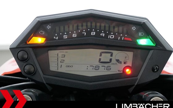 Gebrauchtmotorrad Kawasaki Z1000 - Bild 12