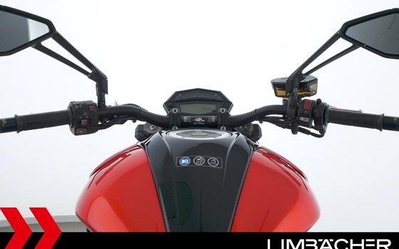 Gebrauchtmotorrad Kawasaki Z1000 - Bild 13