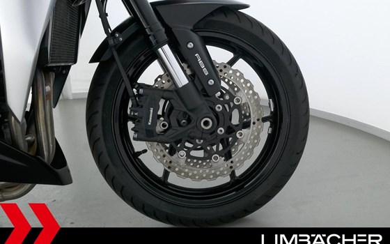 Gebrauchtmotorrad Kawasaki Z1000 - Bild 14