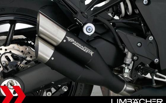 Gebrauchtmotorrad Kawasaki Z1000 - Bild 15