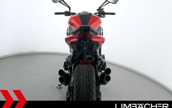 Gebrauchtmotorrad Kawasaki Z1000 - Bild 17