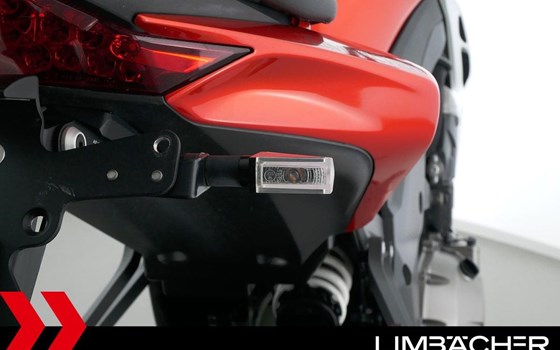 Gebrauchtmotorrad Kawasaki Z1000 - Bild 18