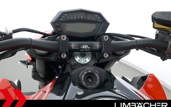 Gebrauchtmotorrad Kawasaki Z1000 - Bild 23