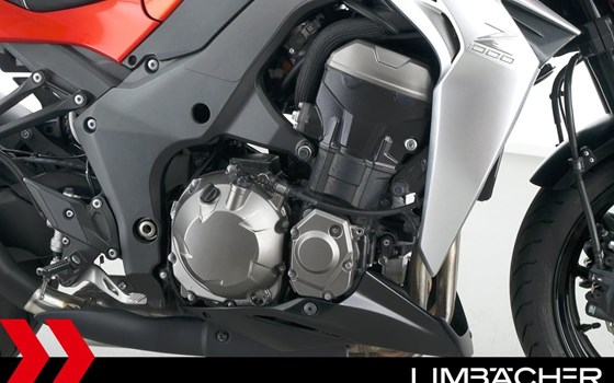 Gebrauchtmotorrad Kawasaki Z1000 - Bild 24