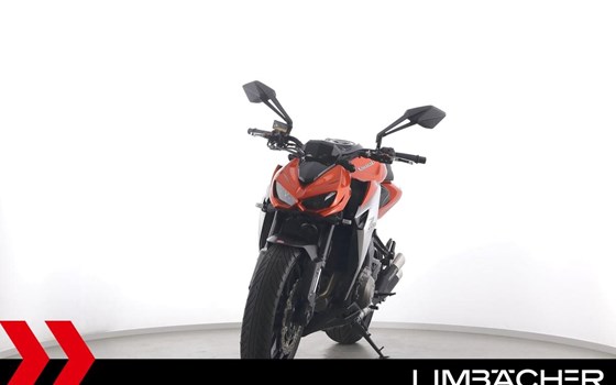 Gebrauchtmotorrad Kawasaki Z1000 - Bild 3