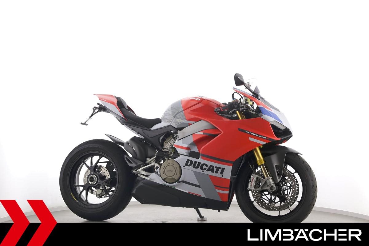 Ducati