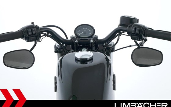 Gebrauchtmotorrad Harley-Davidson Sportster XL 1200X Forty-Eight - Bild 13
