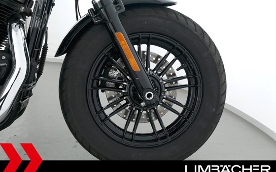 Gebrauchtmotorrad Harley-Davidson Sportster XL 1200X Forty-Eight - Bild 14