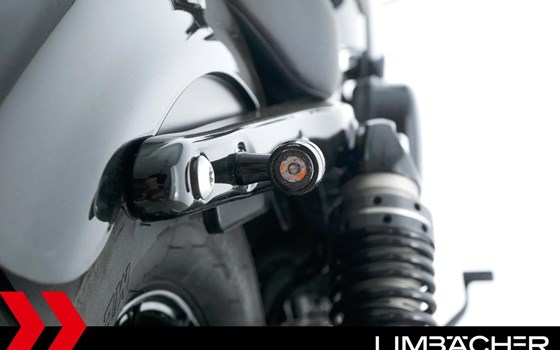 Gebrauchtmotorrad Harley-Davidson Sportster XL 1200X Forty-Eight - Bild 17