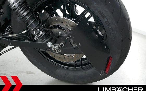 Gebrauchtmotorrad Harley-Davidson Sportster XL 1200X Forty-Eight - Bild 18
