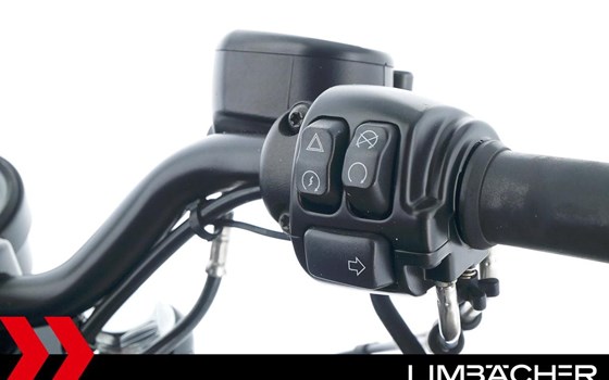Gebrauchtmotorrad Harley-Davidson Sportster XL 1200X Forty-Eight - Bild 20