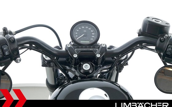 Gebrauchtmotorrad Harley-Davidson Sportster XL 1200X Forty-Eight - Bild 21