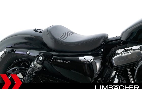 Gebrauchtmotorrad Harley-Davidson Sportster XL 1200X Forty-Eight - Bild 23