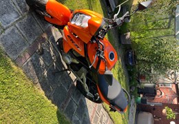 Gebrauchte Kawasaki ER-6n