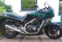 Motorrad