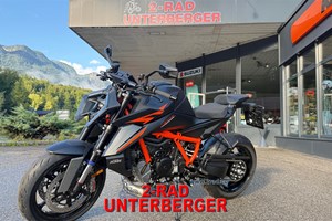 Angebot KTM 1390 Super Duke R EVO