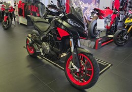 Gebrauchte Ducati Multistrada V2 S