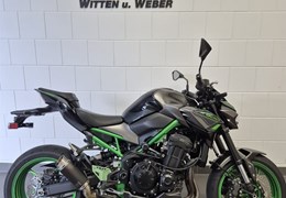 Gebrauchte Kawasaki Z900 70kW