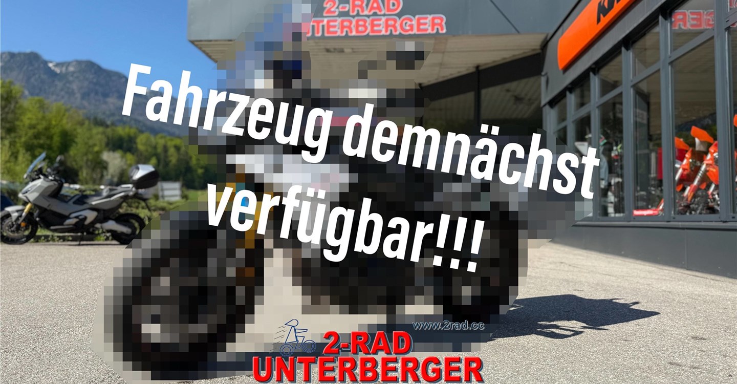Angebot Honda CB1000 Hornet SP