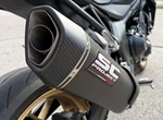 Angebot Honda CB1000 Hornet SP