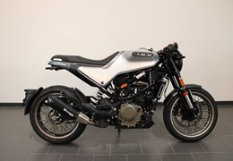 Gebrauchte Husqvarna Vitpilen 401