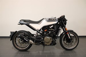 Angebot Husqvarna Vitpilen 401