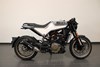 Husqvarna Vitpilen 401