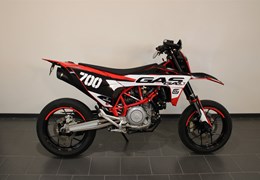 Gebrauchte GASGAS SM 700