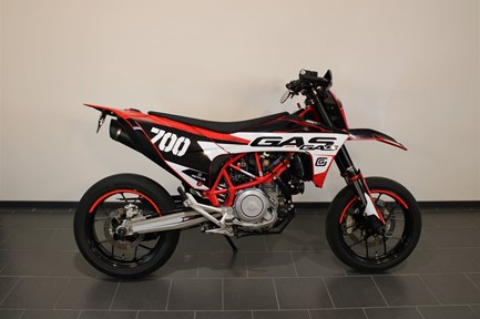 GASGAS SM 700