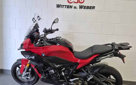 Gebrauchtmotorrad BMW S 1000 XR - Bild 14
