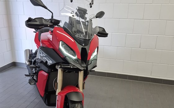 Gebrauchtmotorrad BMW S 1000 XR - Bild 20