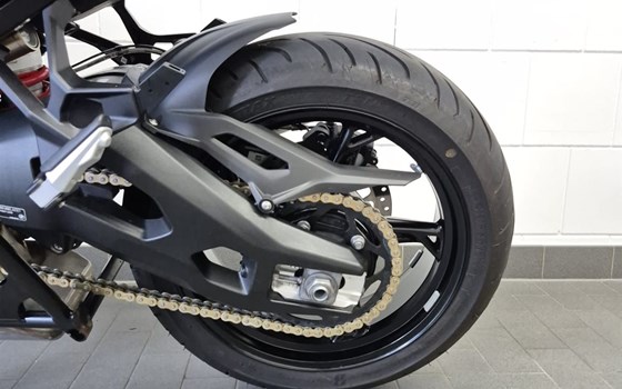 Gebrauchtmotorrad BMW S 1000 XR - Bild 19