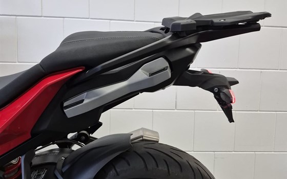 Gebrauchtmotorrad BMW S 1000 XR - Bild 18