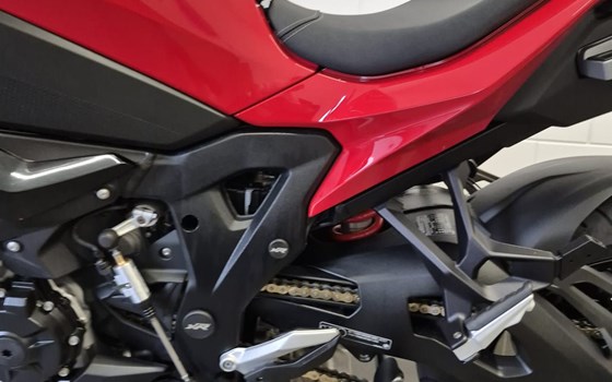Gebrauchtmotorrad BMW S 1000 XR - Bild 17