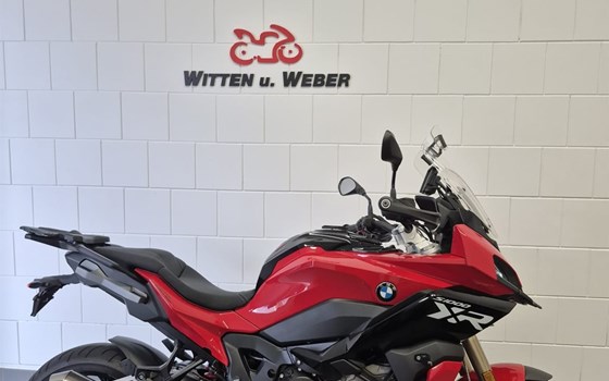 Gebrauchtmotorrad BMW S 1000 XR - Bild 1